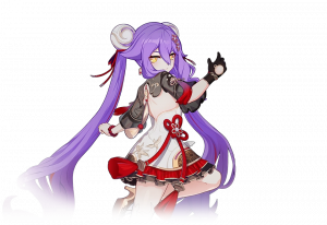Soaringwings29 — honkai skins/char 8.3 option 303