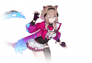 Spectralclaws29 — honkai skins/char 8.3 option 272