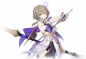 Spinaastera — honkai skins/char 8.3 option 167
