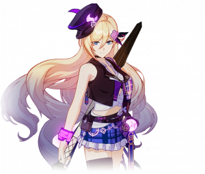 Starlitevening29 — honkai skins/char 8.3 option 221