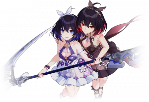 Stygianseafoam29 — honkai skins/char 8.3 option 97