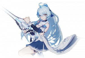 Sugarystarburst — honkai skins/char 8.3 option 298