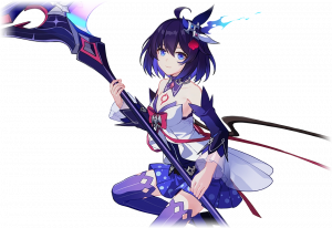 Swallowtailphantasm — honkai skins/char 8.3 option 92
