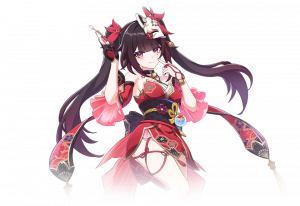 Thousand Facedmaestro Cameo21 — honkai skins/char 8.3 option 325