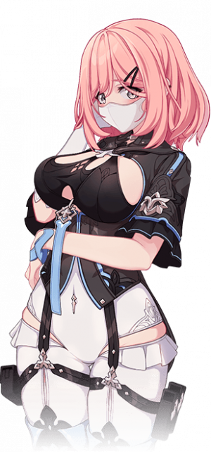 Timidocute — honkai skins/char 8.3 option 328