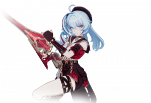 Tonight2129 — honkai skins/char 8.3 option 299