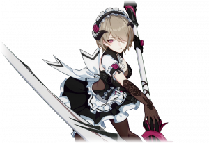 Umbralrose — honkai skins/char 8.3 option 152