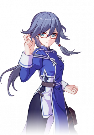 Valkyrieaccipiter — honkai skins/char 8.3 option 170