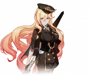 Valkyriegloria — honkai skins/char 8.3 option 220
