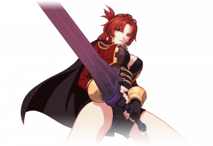 Valkyrietriumph — honkai skins/char 8.3 option 106