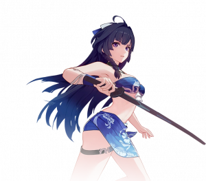 Vastocean29 — honkai skins/char 8.3 option 33