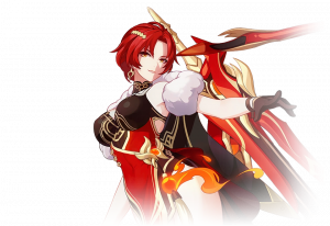 Vernalbrocade29 — honkai skins/char 8.3 option 118