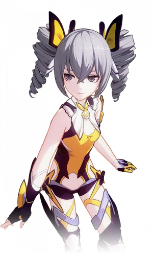 Yamabukiarmor — honkai skins/char 8.3 option 68