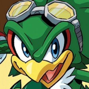 Sonic Racing Crossworlds Character tier list — option 26