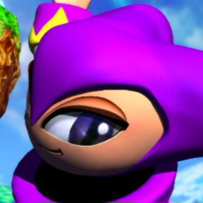 Sonic Racing Crossworlds Character tier list — option 34