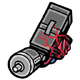 80px Automatedjointsgift — Limbus Ego Gifts MD5 option 74