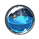 80px Clearmirrorcalmwatergift — Limbus Ego Gifts MD5 option 111
