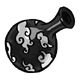 80px Cloudpatterngourdbottlegift — Limbus Ego Gifts MD5 option 103
