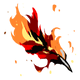 80px Fierydowngift — Limbus Ego Gifts MD5 option 9