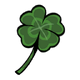 80px Four Leafclovergift — Limbus Ego Gifts MD5 option 56