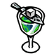 80px Greenspiritgift — Limbus Ego Gifts MD5 option 16