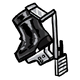 80px High Tensilityshoesgift — Limbus Ego Gifts MD5 option 204