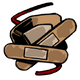 80px Layeredbandagesgift — Limbus Ego Gifts MD5 option 230
