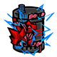 80px Overchargedbatterygift — Limbus Ego Gifts MD5 option 280