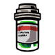 80px Painkillergift — Limbus Ego Gifts MD5 option 189
