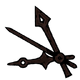 80px Rustedclockhandsgift — Limbus Ego Gifts MD5 option 254