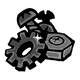 80px Twinklingscrapgift — Limbus Ego Gifts MD5 option 284