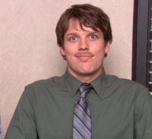Oete — The Office Characters option 9