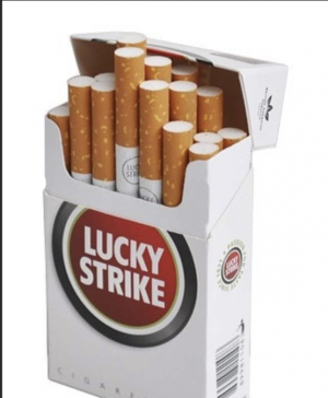 cigarette brands tier list What brand of cigarettes you smoke says about you : r/coolguides American available tier list :