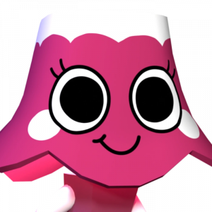 Brightney — Dandy's World Toon Tier List option 6