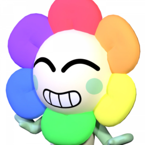 Dandy — Dandy's World Toon Tier List option 12