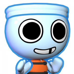 Finn — Dandy's World Toon Tier List option 15