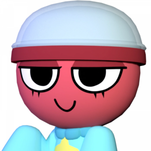 Gigi — Dandy's World Toon Tier List option 18