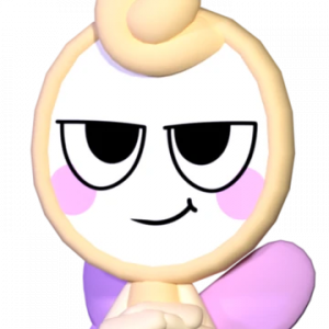 Glisten — Dandy's World Toon Tier List option 20