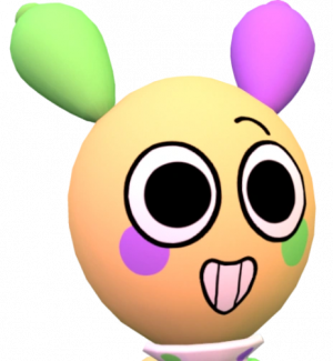 Looey — Dandy's World Toon Tier List option 22
