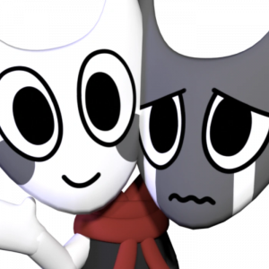Razzle And Dazzle — Dandy's World Toon Tier List option 25