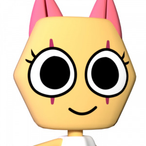 Scraps — Dandy's World Toon Tier List option 28