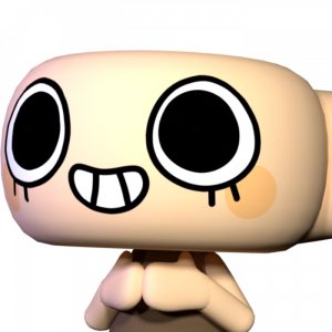 Shelly — Dandy's World Toon Tier List option 29