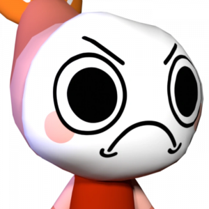 Shrimpo — Dandy's World Toon Tier List option 30