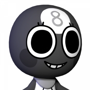 Toodles — Dandy's World Toon Tier List option 34