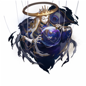 Aeonena — [4.4+] honkai: star rail - aeons & playable characters option 99