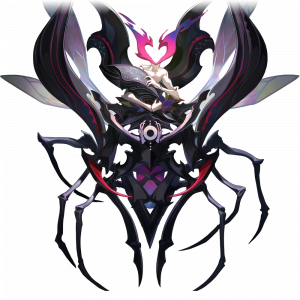 Aeontayzzyronth — [4.4+] honkai: star rail - aeons & playable characters option 111