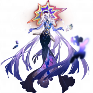 Aeonxipe — [4.4+] honkai: star rail - aeons & playable characters option 113