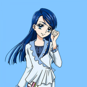 Precure Civilian Characters (2004-2026) — option 10