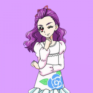 Precure Civilian Characters (2004-2026) — option 11