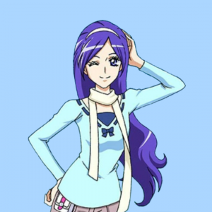 Precure Civilian Characters (2004-2026) — option 14
